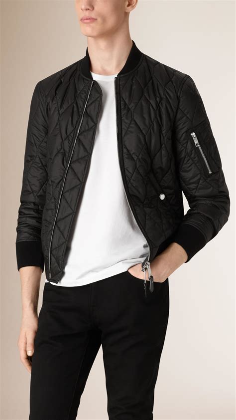 burberry maglie uomo|men's burberry jacket.